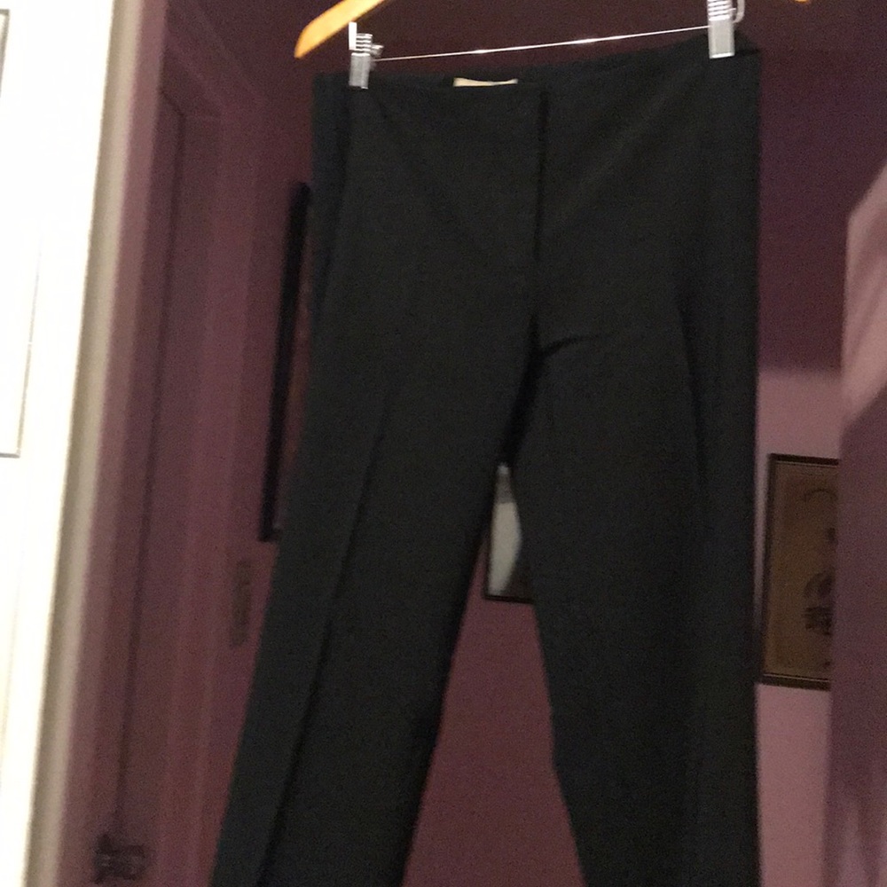 Rayon spandex trouser